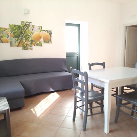 Sea Breeze House Apartment Amalfi Luaran gambar