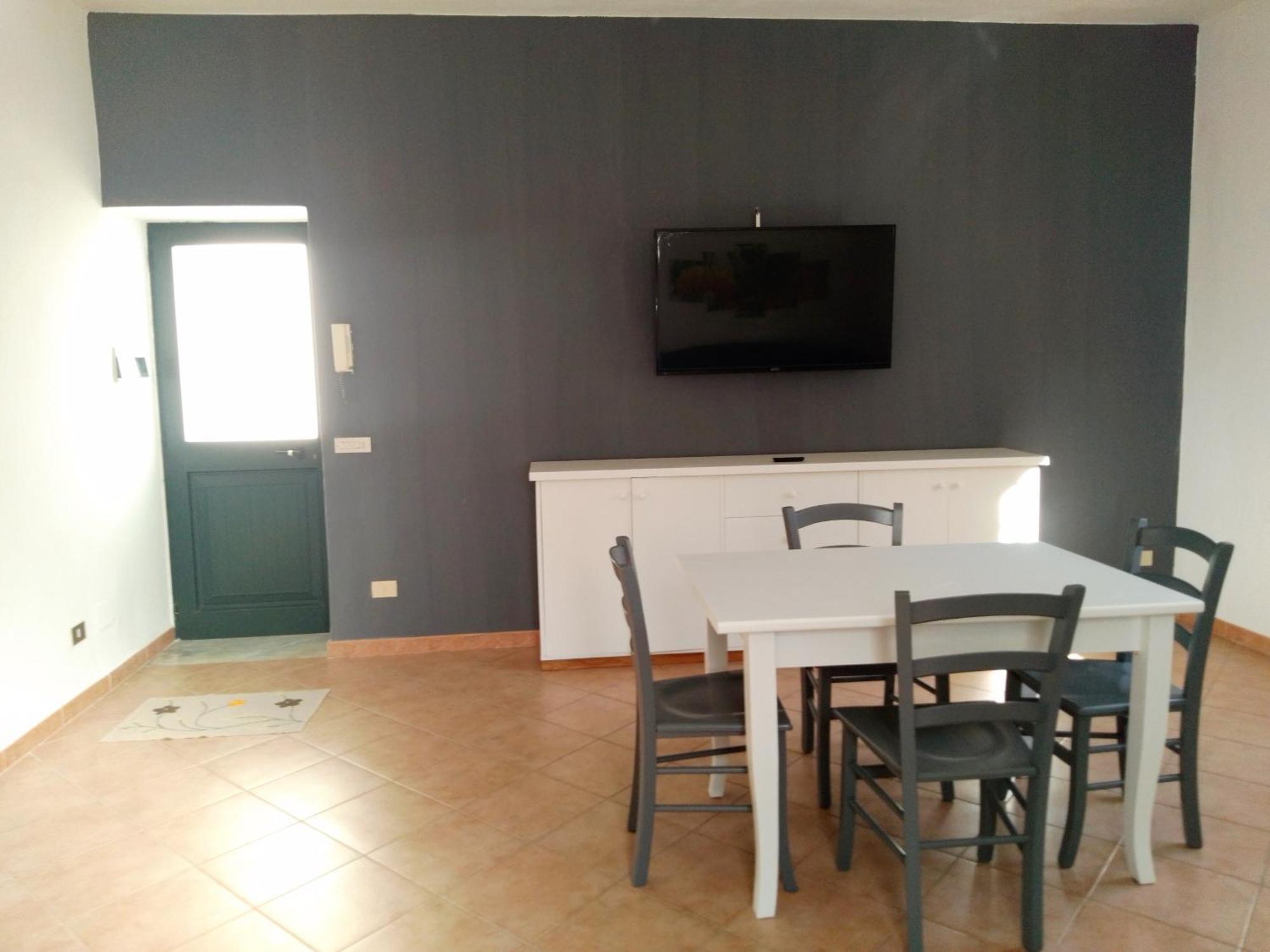 Sea Breeze House Apartment Amalfi Luaran gambar