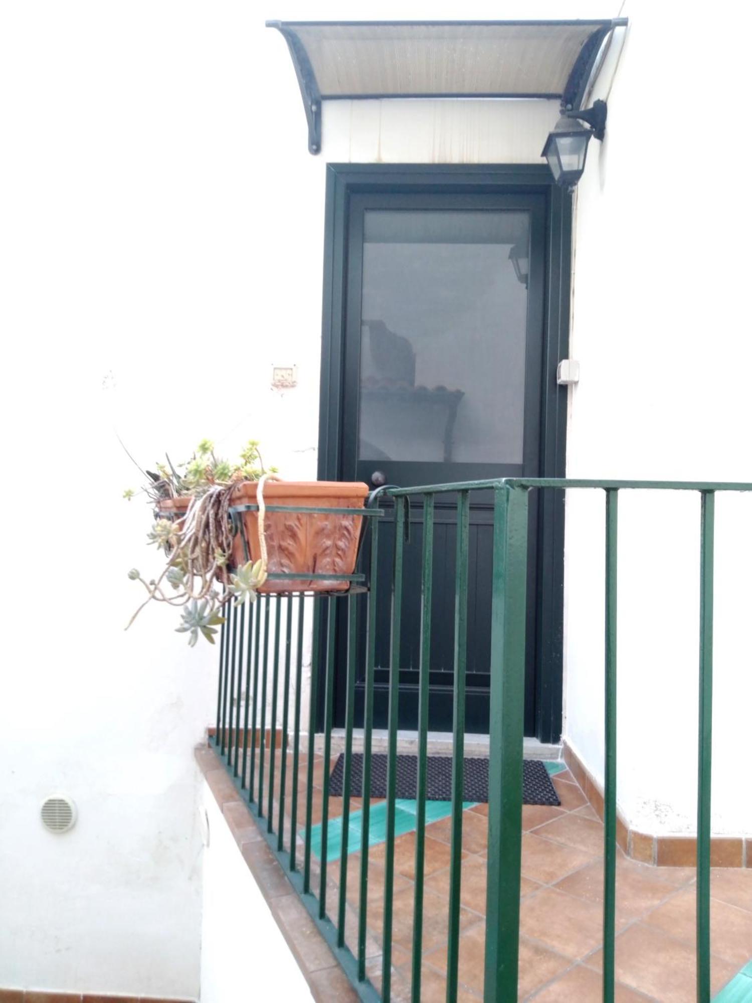 Sea Breeze House Apartment Amalfi Luaran gambar