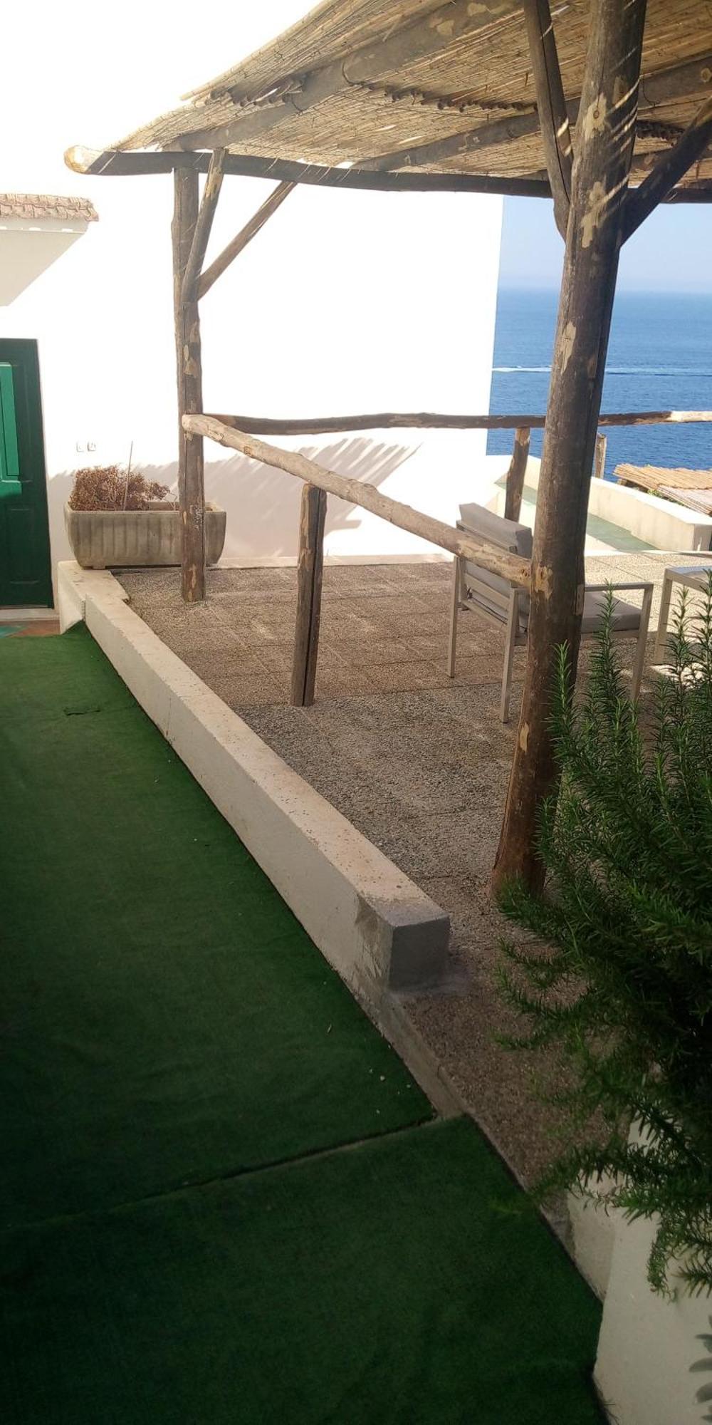 Sea Breeze House Apartment Amalfi Luaran gambar