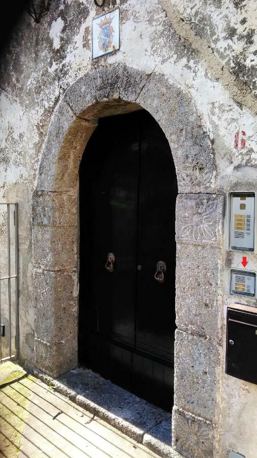 Sea Breeze House Apartment Amalfi Luaran gambar